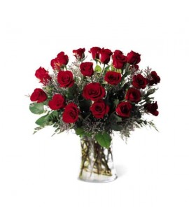 The Abundant Rose Bouquet The Abundant Rose Bouquet